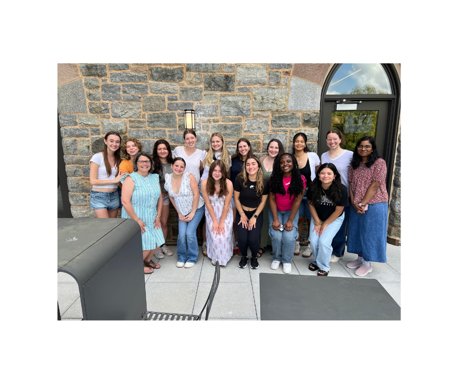 Equity Reps 2024-2025