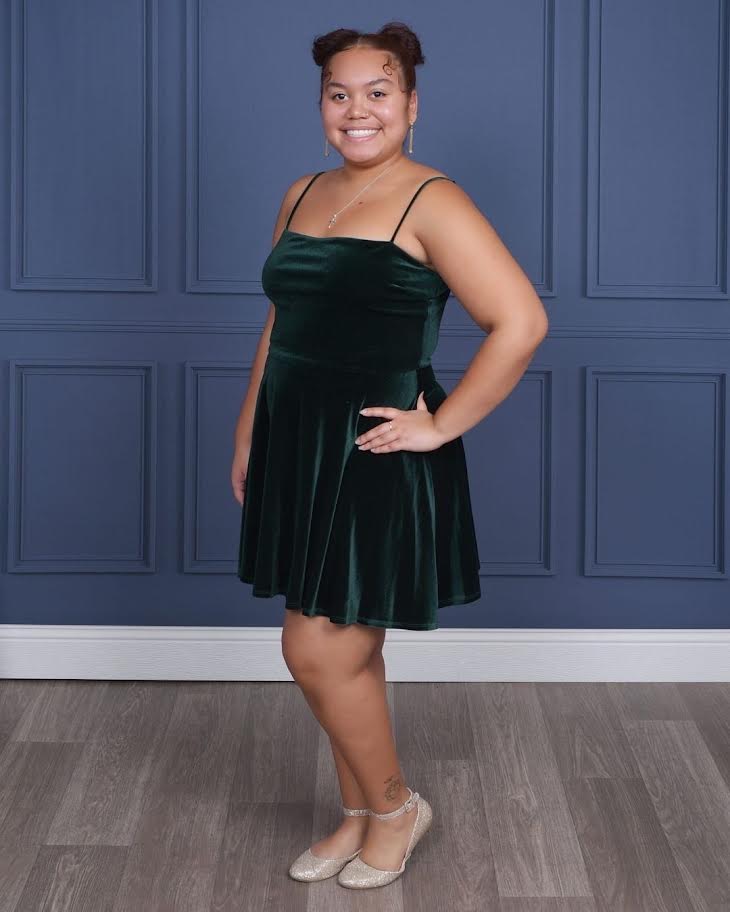 Lynzie Hamilton