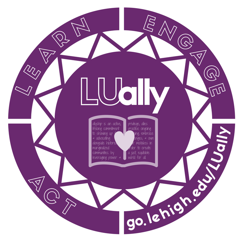 LUally emblem