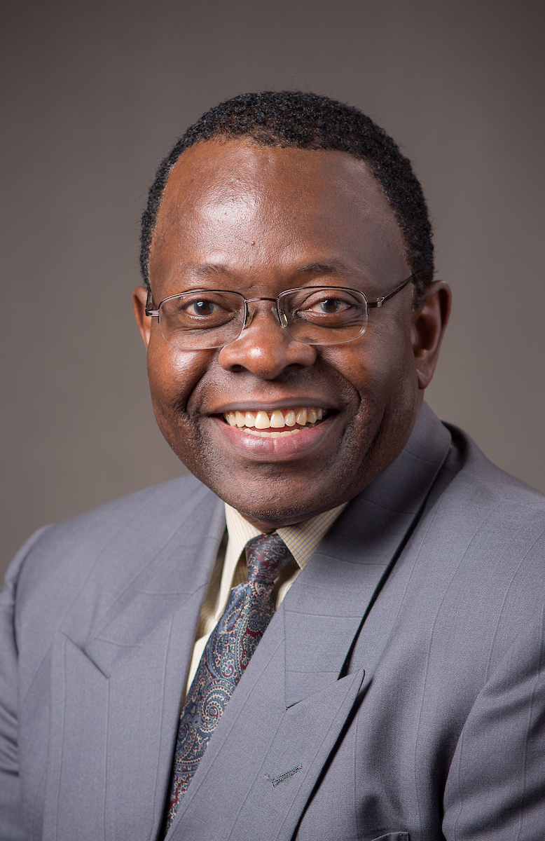 Dr. Henry U. Odi