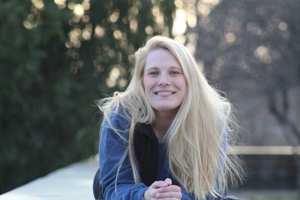 Shaelyn Heft, Class of 2020