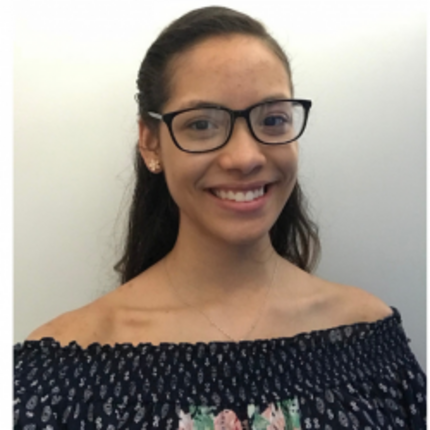 Photo of Mericel Mirabal