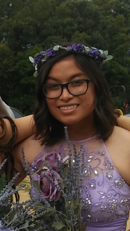 Haley Yahraus, Class of 2021