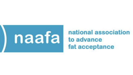 NAAFA logo
