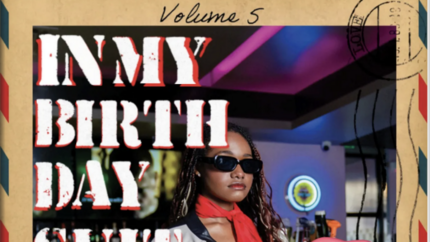 Volume 5