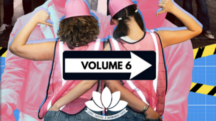 Volume 6