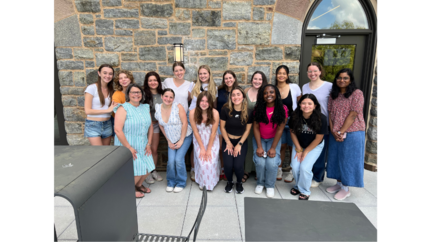 Equity Reps 2024-2025