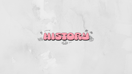 History and archives