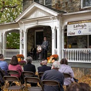 The Jewish Student Center