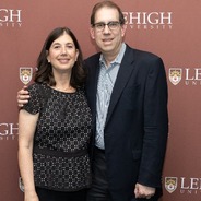 Linda Kagan Horowitz and Seth Horowitz