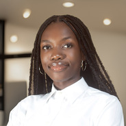 Efua headshot '28